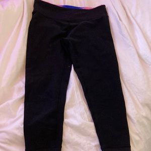 GIRLS IVIVVA LEGGINGS